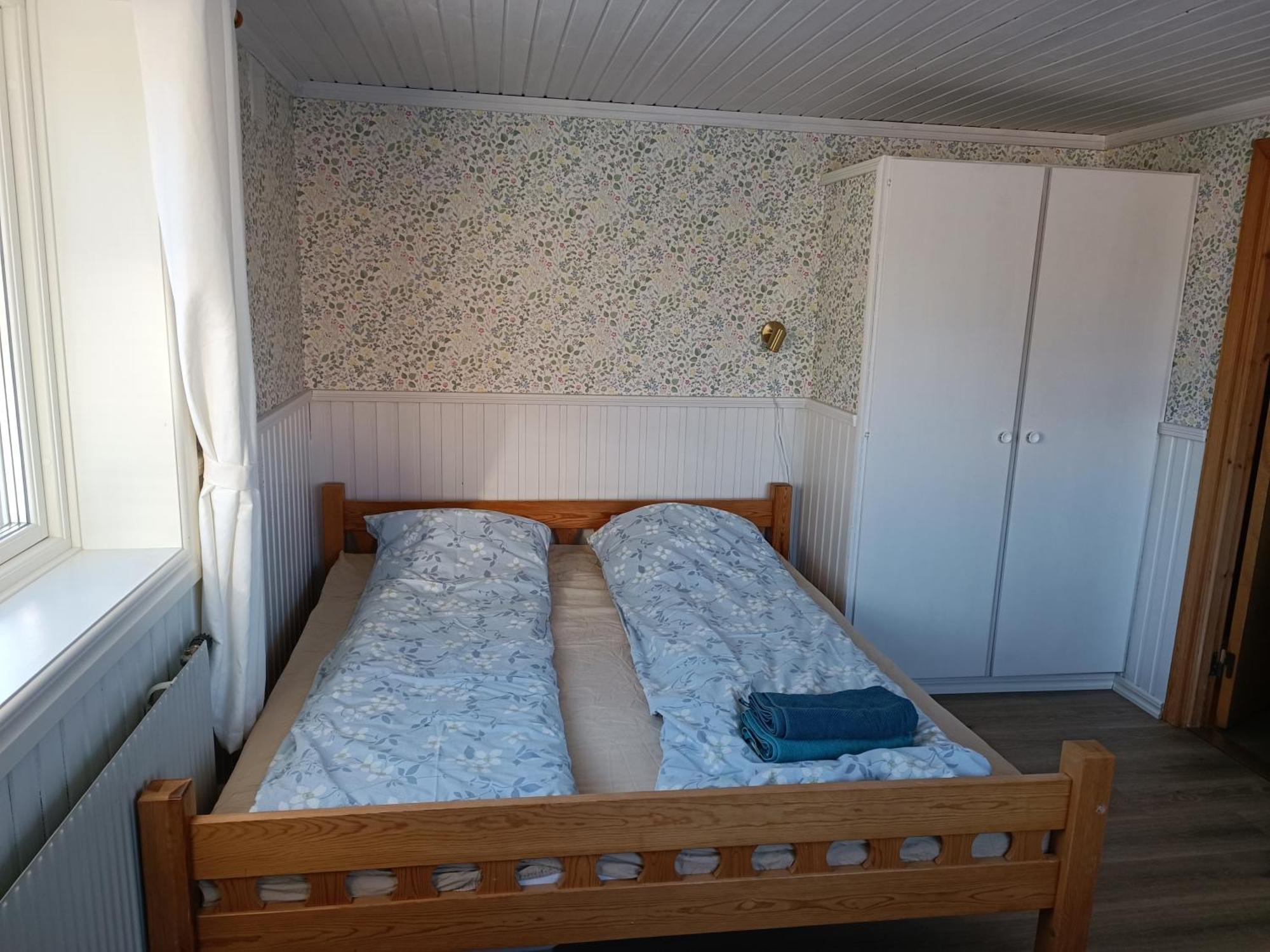 Large Apartment With Sauna In Central Мора Экстерьер фото
