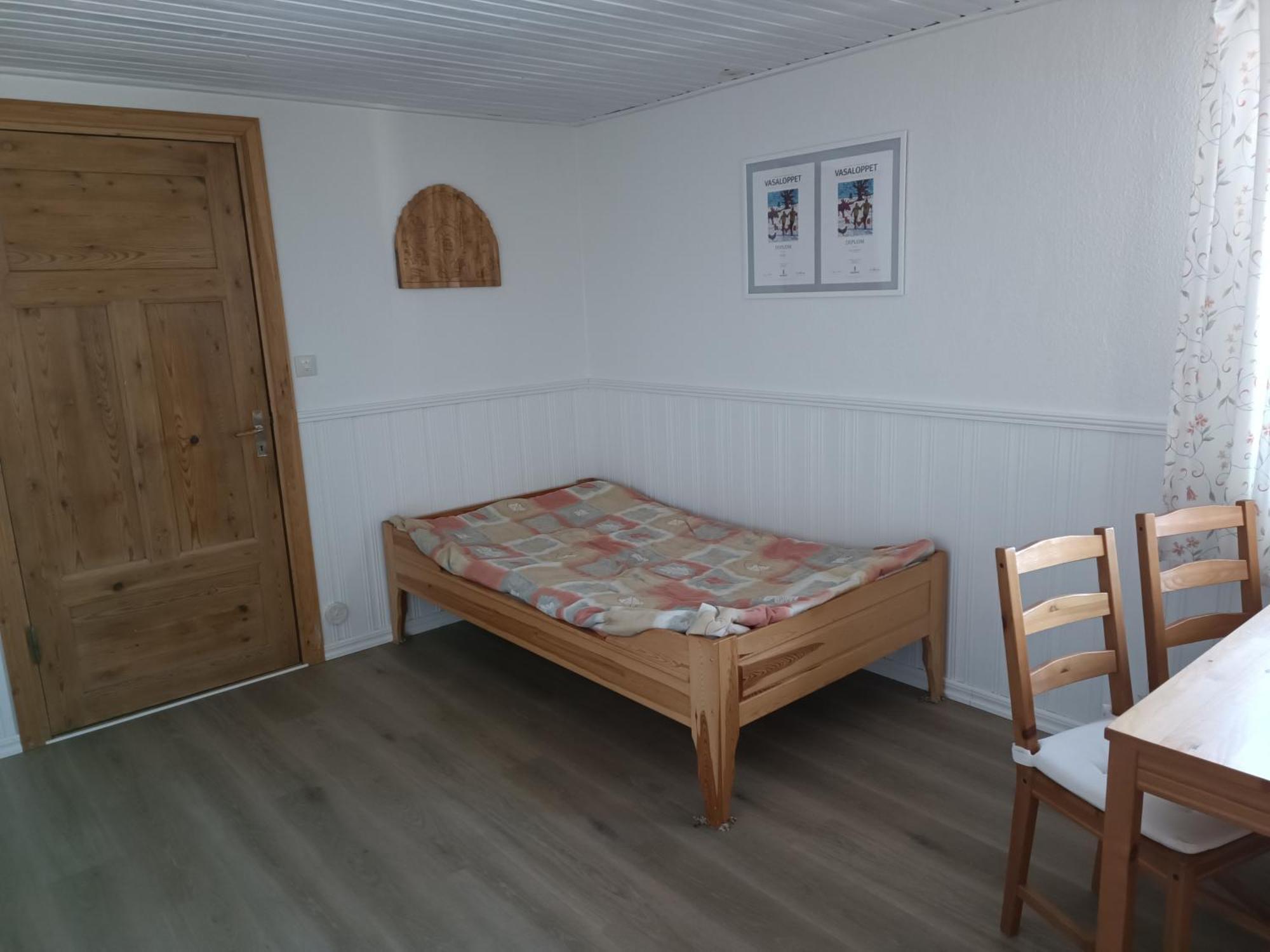 Large Apartment With Sauna In Central Мора Экстерьер фото