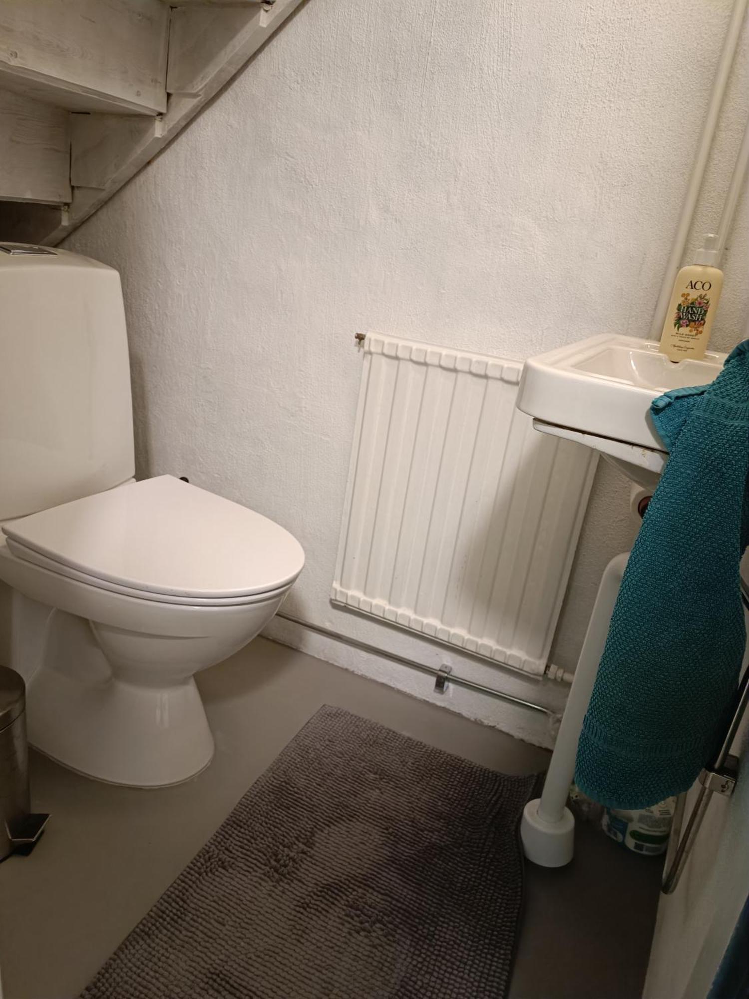 Large Apartment With Sauna In Central Мора Экстерьер фото